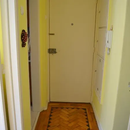 Estrela & Tejo, Terrace Apartman Lisboa