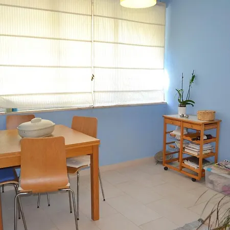 Estrela & Tejo, Terrace Apartment *